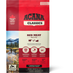 Acana Classic Red pienso para perros adultos