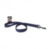 Foto 1 de Bold Correa Blue Semicircle Para Perros