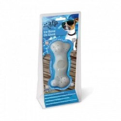 Juguete Congelable CHILL OUT Hueso 16cm perros