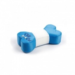 Juguete Congelable CHILL OUT Hueso 16cm perros