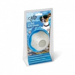 Juguete Congelable CHILL OUT Pelota perros