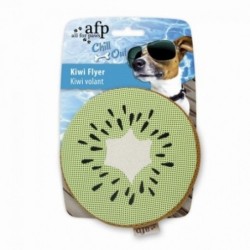 Juguete Hidratante CHILL OUT Kiwi perros