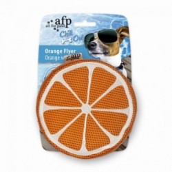 Juguete Hidratante CHILL OUT Naranja perros