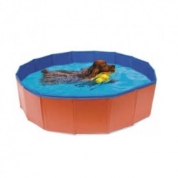 Nayeco Piscina para perros varios tamaños