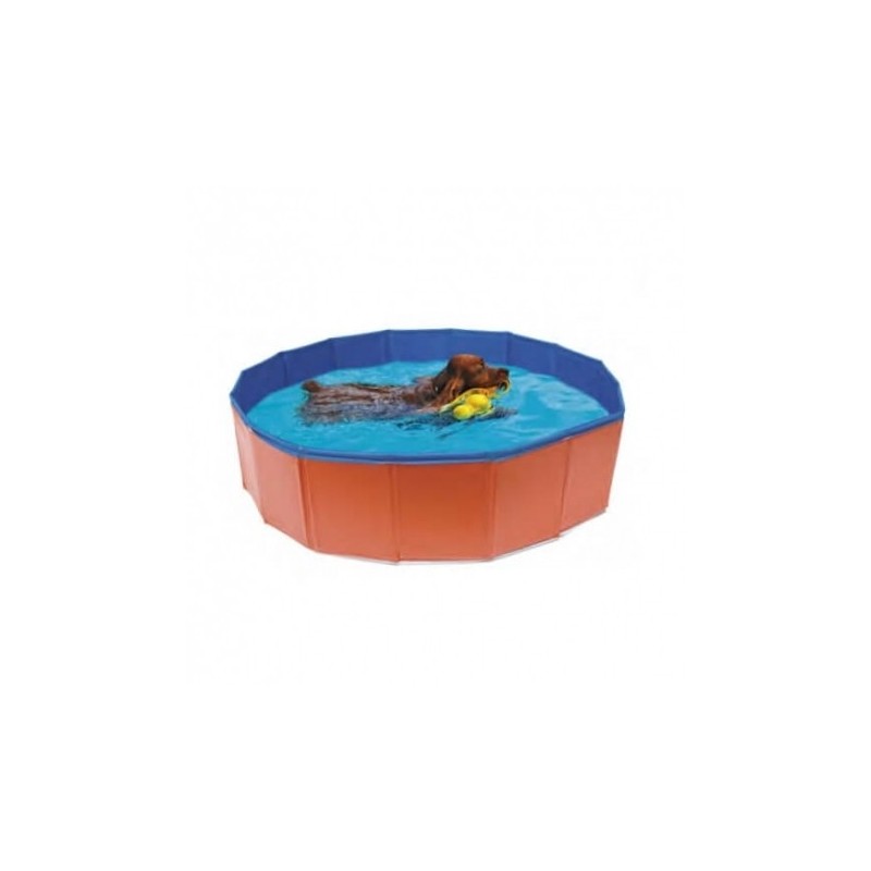 Nayeco Piscina para perros varios tamaños