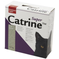 Arena aglomerante Catrine premium super