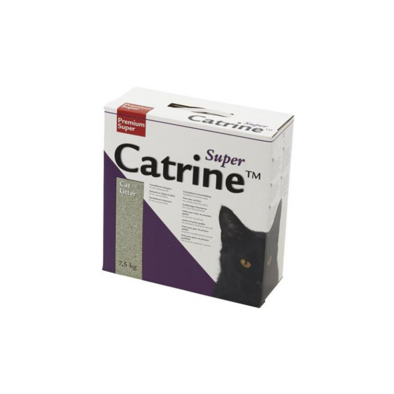 Arena aglomerante Catrine premium super