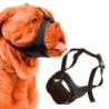 Foto 4 de Bozal Nylon Safe raza Boxer para perro Ferplast