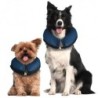 Foto 1 de Buster Collar inflable para perros [6 Tallas]