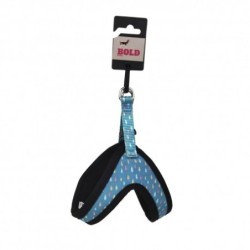 Bold Arnés Gear Blue Drops Para Perros