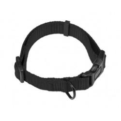 Collar Colti Negro Para Perros