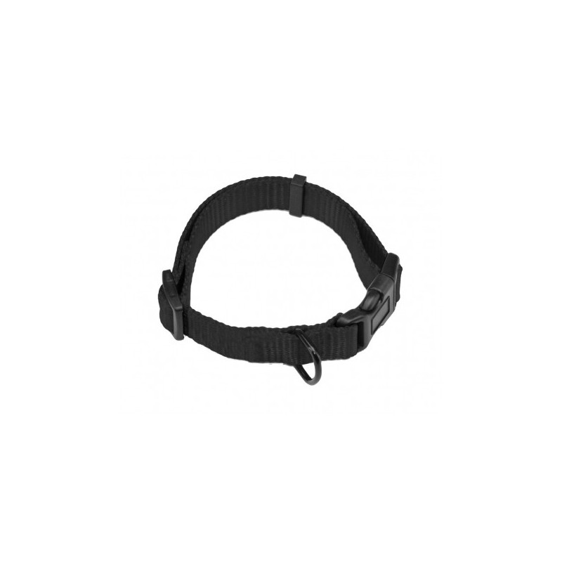 Collar Colti Negro Para Perros