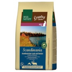 Pienso Real Nature Country Selection Scandinavia para gatos