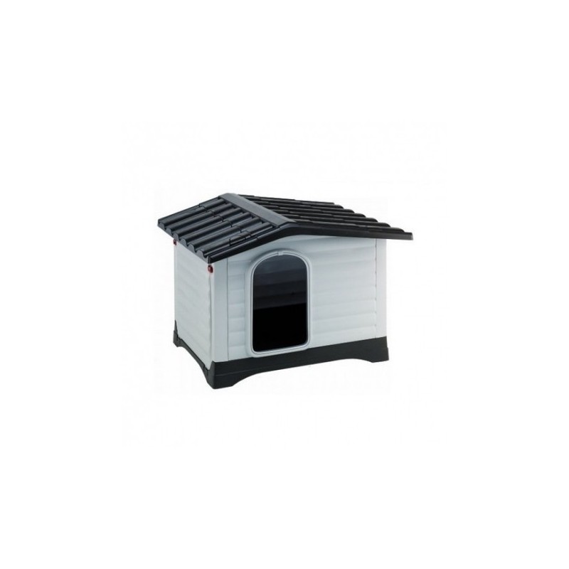 FERPLAST Caseta Dogvilla para Perro