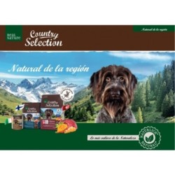 Real Nature Country Selection Scandinavia Para Perros Minis