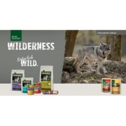 Real Nature Wilderness Para Perros Todos Los Tamaños Con Cordero