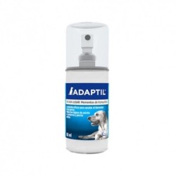 Adaptil spray. Perros. Tranquilizante natural para perros.