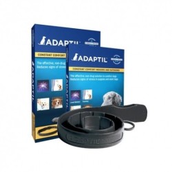 Adaptil collar perros. Tranquilizante para perros.