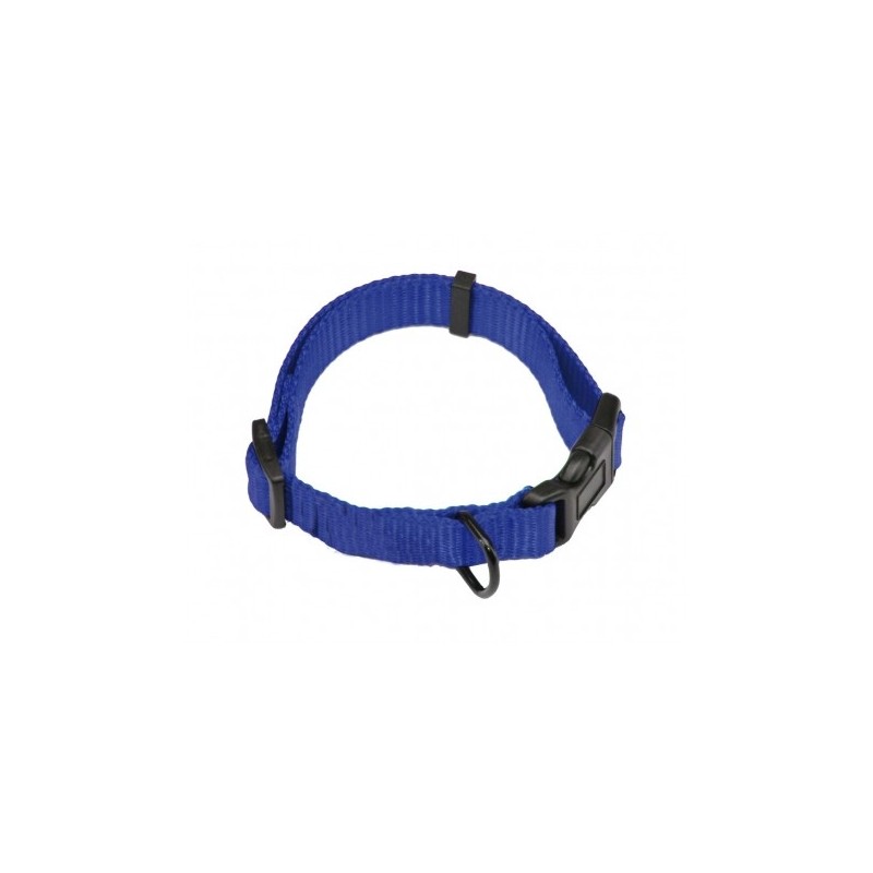 Collar Colti Azul Para Perros