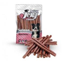 Calibra joy dog classic sticks salmon golosinas para perros