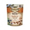 Foto 1 de Carnilove Snack Crunchy Para Perros Con Avestruz Y Moras