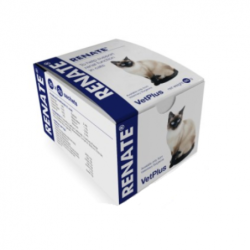 Renate protector renal para gatos con insuficiencia renal cronica 30 sobres