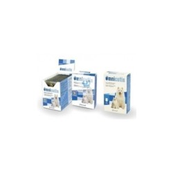 Hifarmax Omnicutis líquido para perros y gatos salud de la piel y el pelo