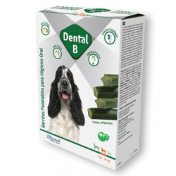 Dental-B Barritas dentales para perros