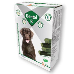 Dental-B Barritas dentales para perros