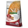 Foto 1 de Farmina ND Dog Ancestral Grain Senior Medium Maxi pienso para perros