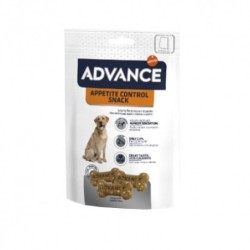 Advance appetite control galletas light para perros