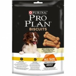 Proplan Galletas para perros biscuit Light