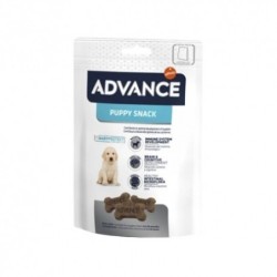 Advance puppy snacks galletas para cachorros