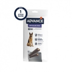 Advance articulare stick perros