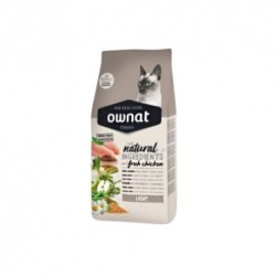 Ownat CLASSIC LIGHT pienso para gatos