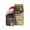 Foto 2 de Ownat Prime Grain Free Hair&Skin Cat pienso para gatos