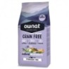 Foto 1 de Ownat Prime Grain Free Adult Cat sterilized fish pienso para gatos esterilizados