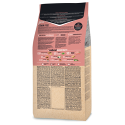 Optima Ownat Just Grain Free pienso para gatos adultos Pollo