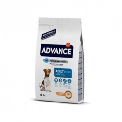 Advance Adult Small Pollo y Arroz pienso perros adultos de razas pequeñas