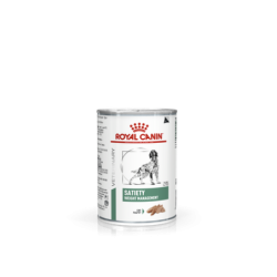 Royal Canin Veterinary Diets Satiety Support Weight Management 410 gr. Húmedo