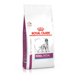 Royal Canin Renal Special dieta para perros