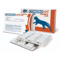 Condrovet Force HA Gatos