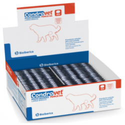 Condrovet Force HA condroprotector perros Razas grandes