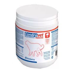 Condrovet Force HA condroprotector perros Razas grandes