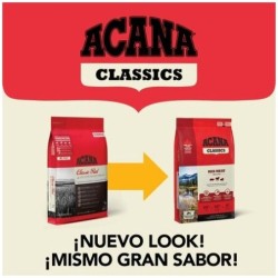 Acana Classic Red pienso para perros adultos