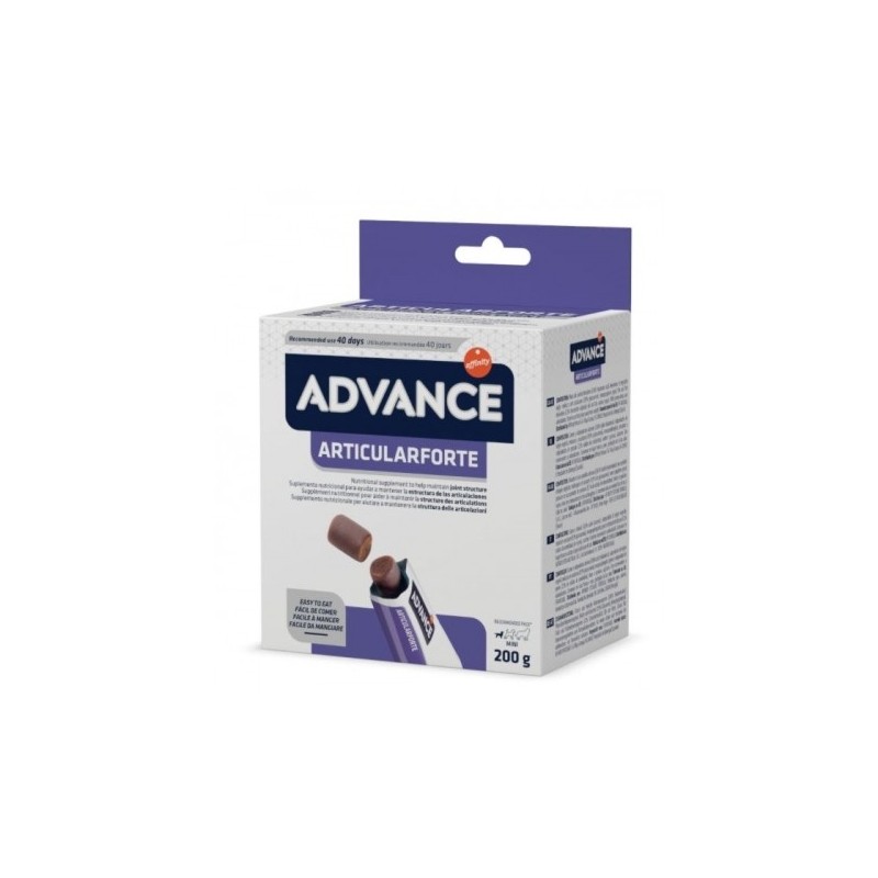 Advance Articular Forte para perros