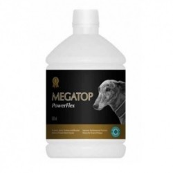 Megatop PowerFlex para Perro