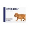 Foto 1 de Synoquin GROWTH crecimiento condroprotector cachorros Vetplus