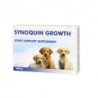 Foto 2 de Synoquin GROWTH crecimiento condroprotector cachorros Vetplus