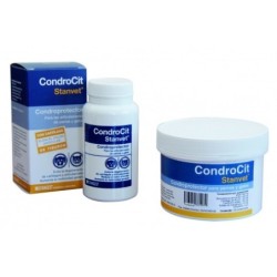 CondroCit stanvet perros y gatos. Condroprotección. 60 comp.